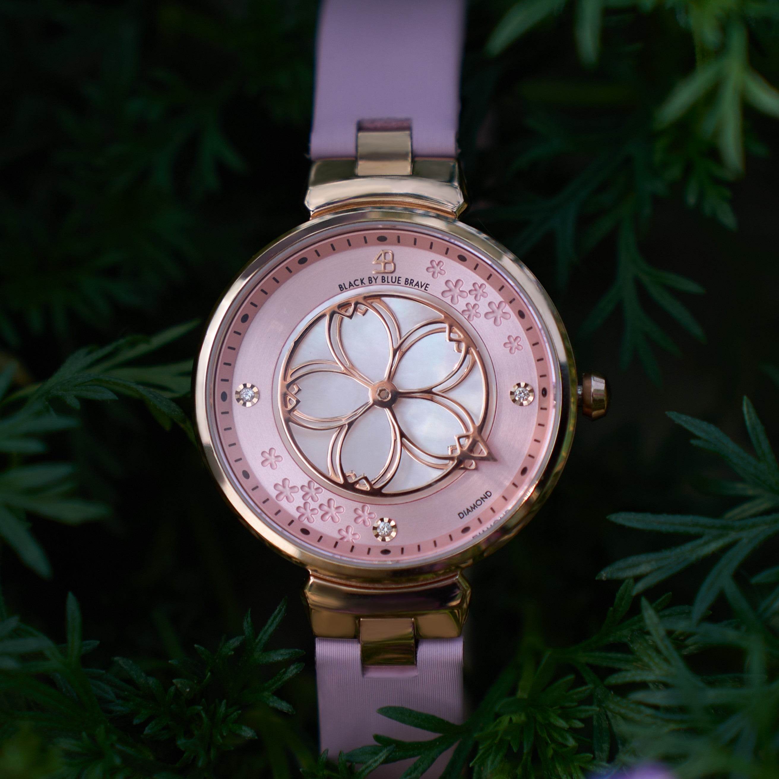 The Origin Stories of Five Singapore Watch Brands