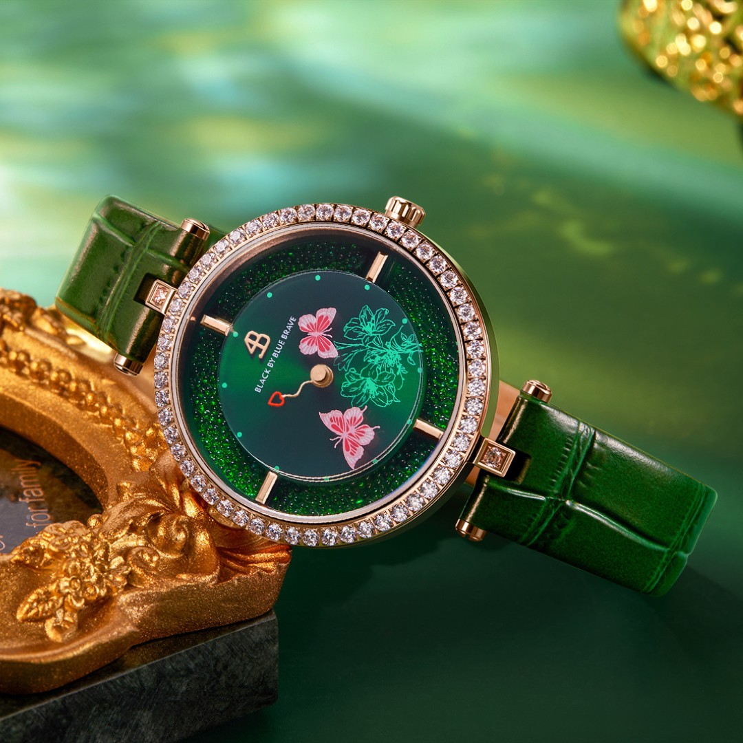 Butterfly watch deals