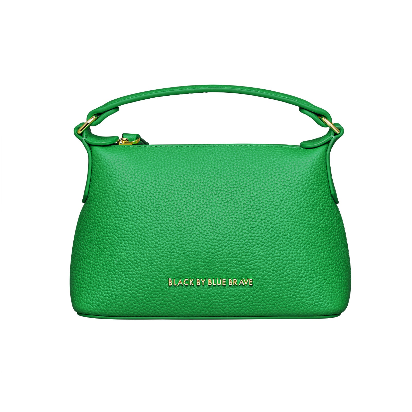 Bimba Y Lola Handbags In Green