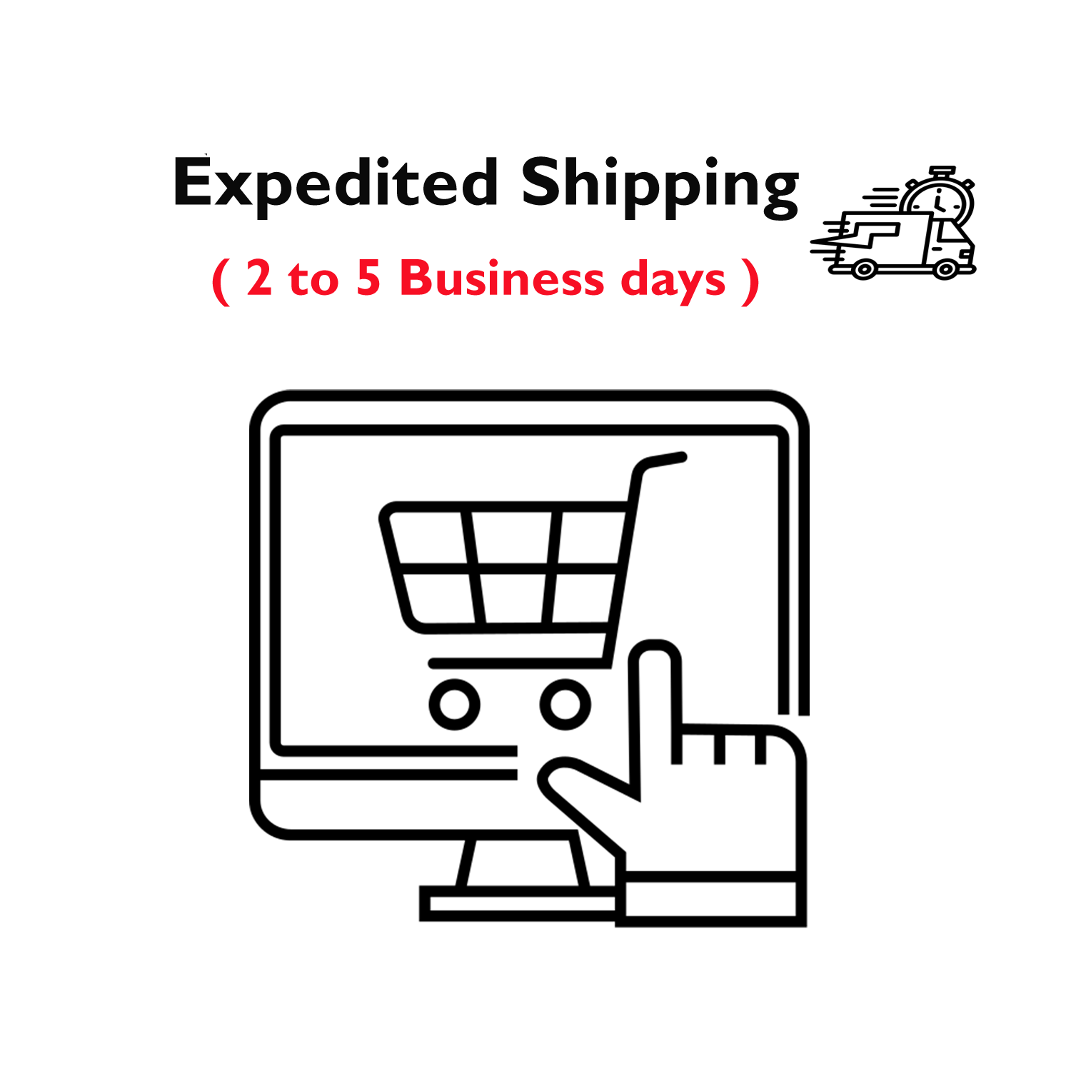 Expedited Shipping Service