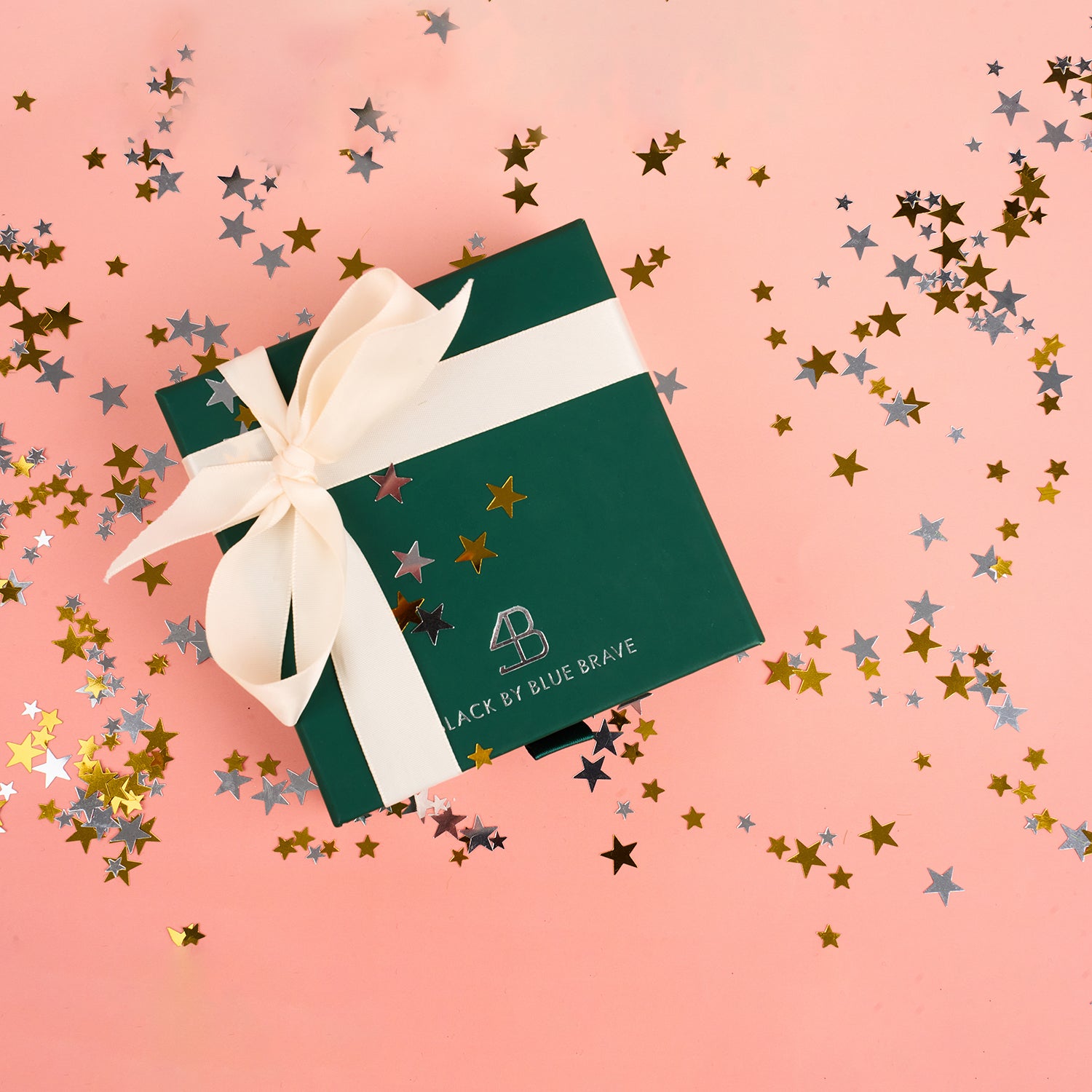 Black By Blue Brave-Gift box