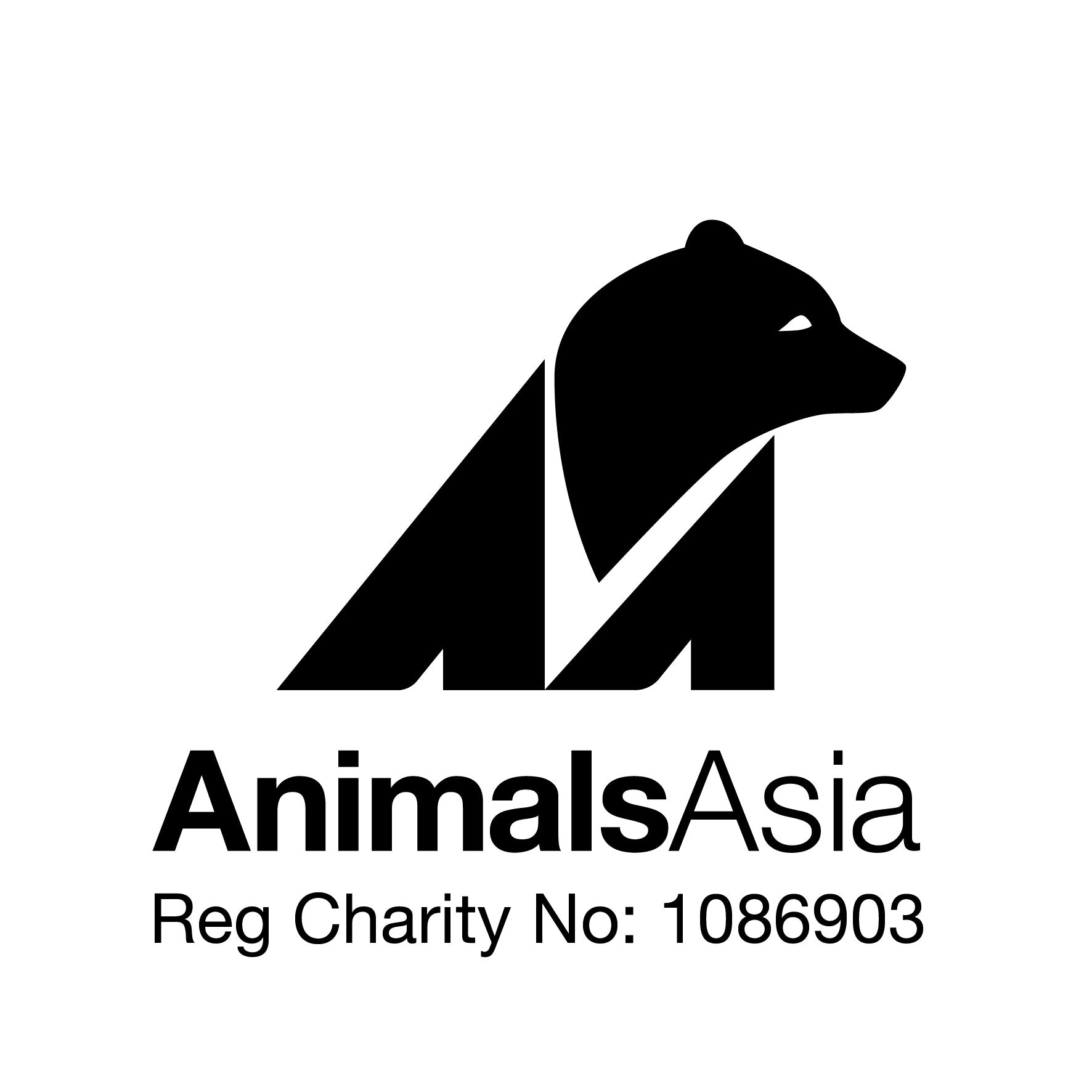4B x Animals Asia Foundation
