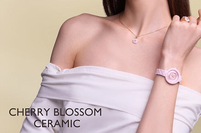 CHERRY BLOSSOM
