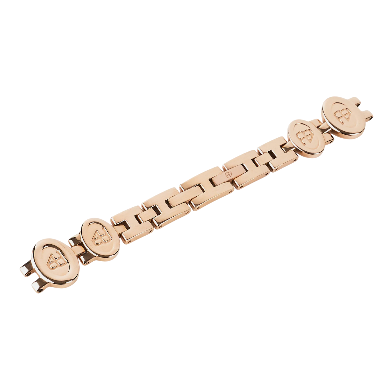 SWAN LOVERS WATCH BRACELET