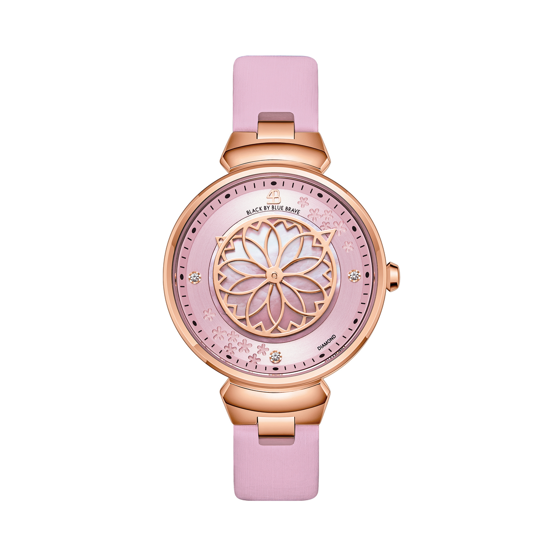 BLACK BY BLUE BRAVE | Watch Shop in Singapore | Watches for Women