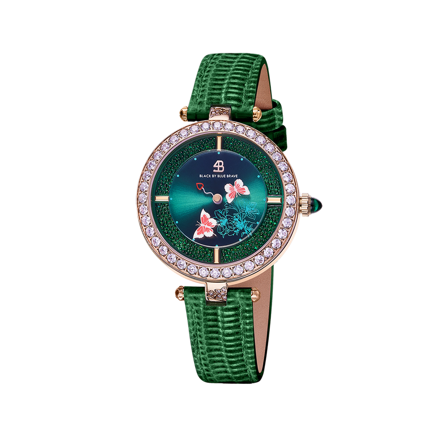 BLACK BY BLUE BRAVE | Watch Shop in Singapore | Watches for Women