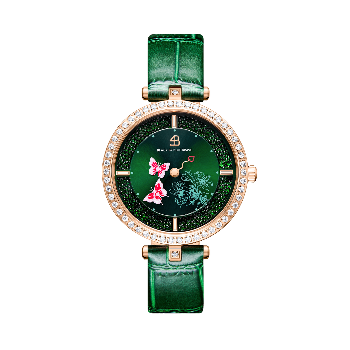 BLACK BY BLUE BRAVE | Watch Shop in Singapore | Watches for Women