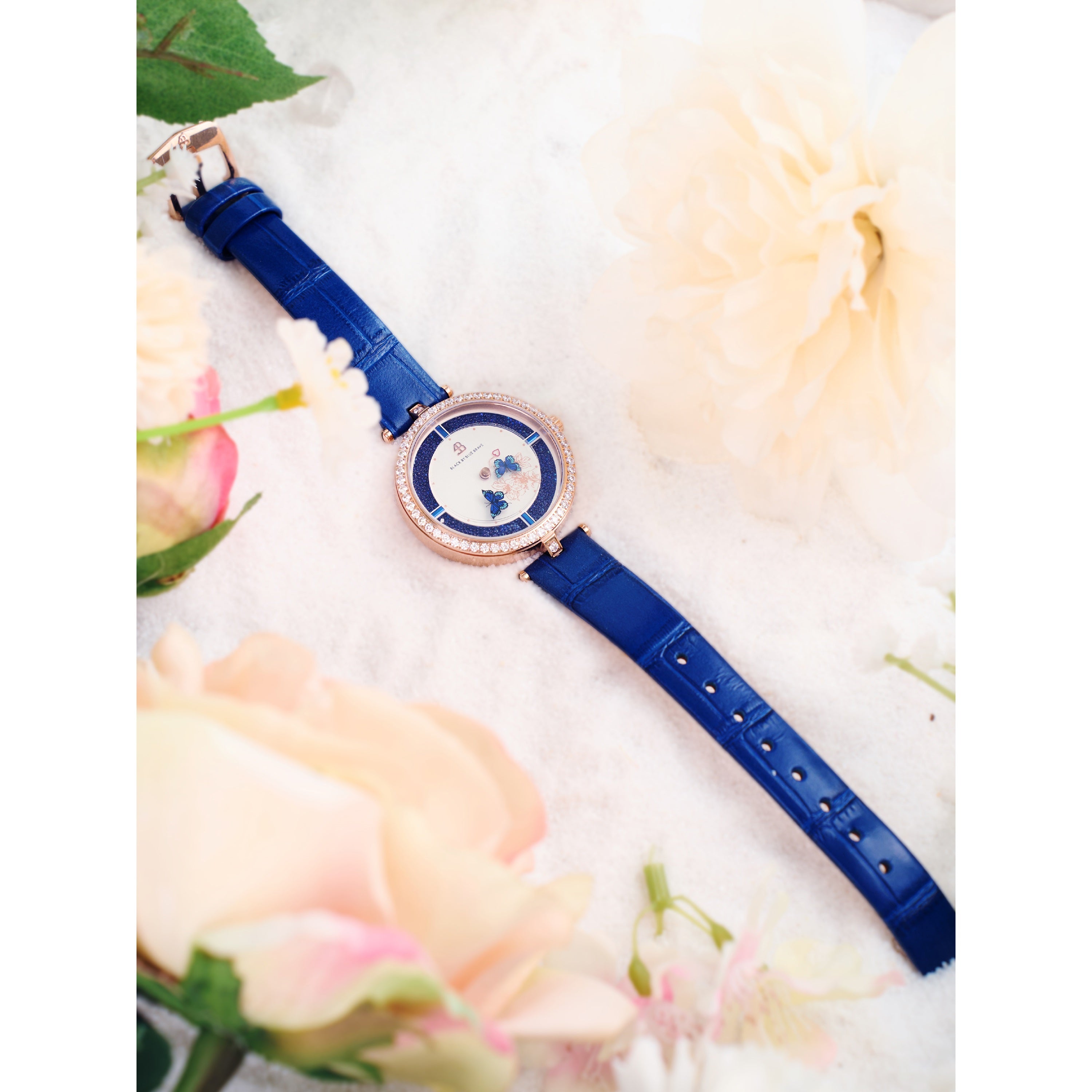 BUTTERFLY LOVERS (34MM)