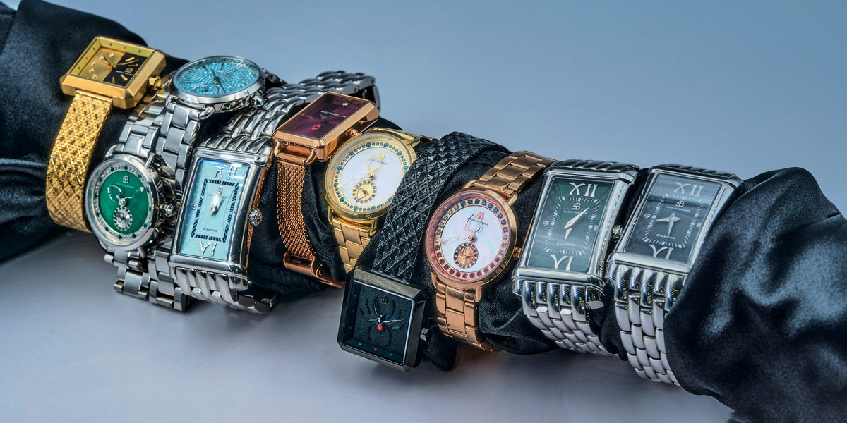 Black Friday Watch Sale