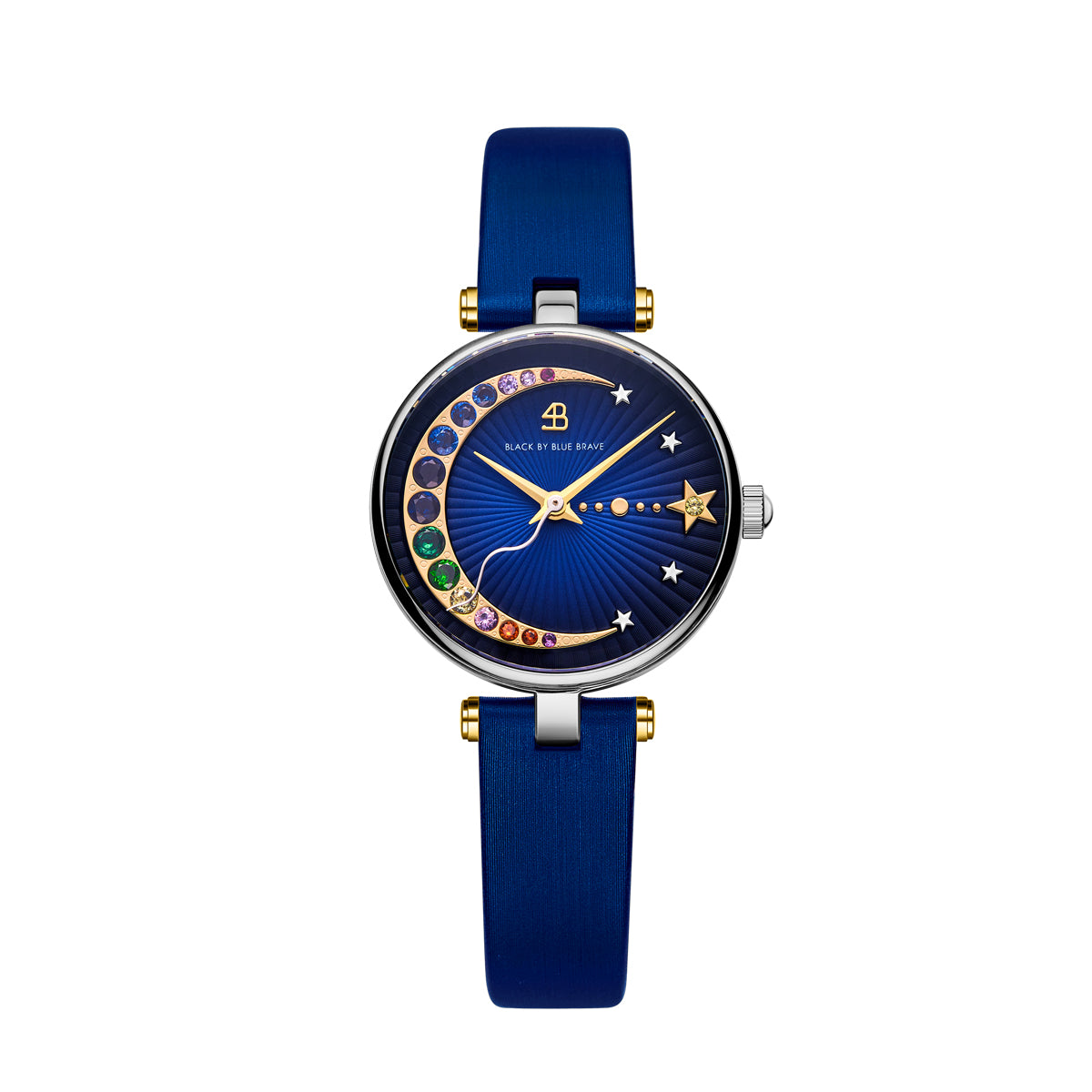 BLACK BY BLUE BRAVE | Watch Shop in Singapore | Watches for Women