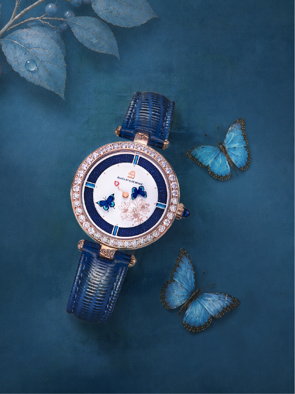 BUTTERFLY LOVERS