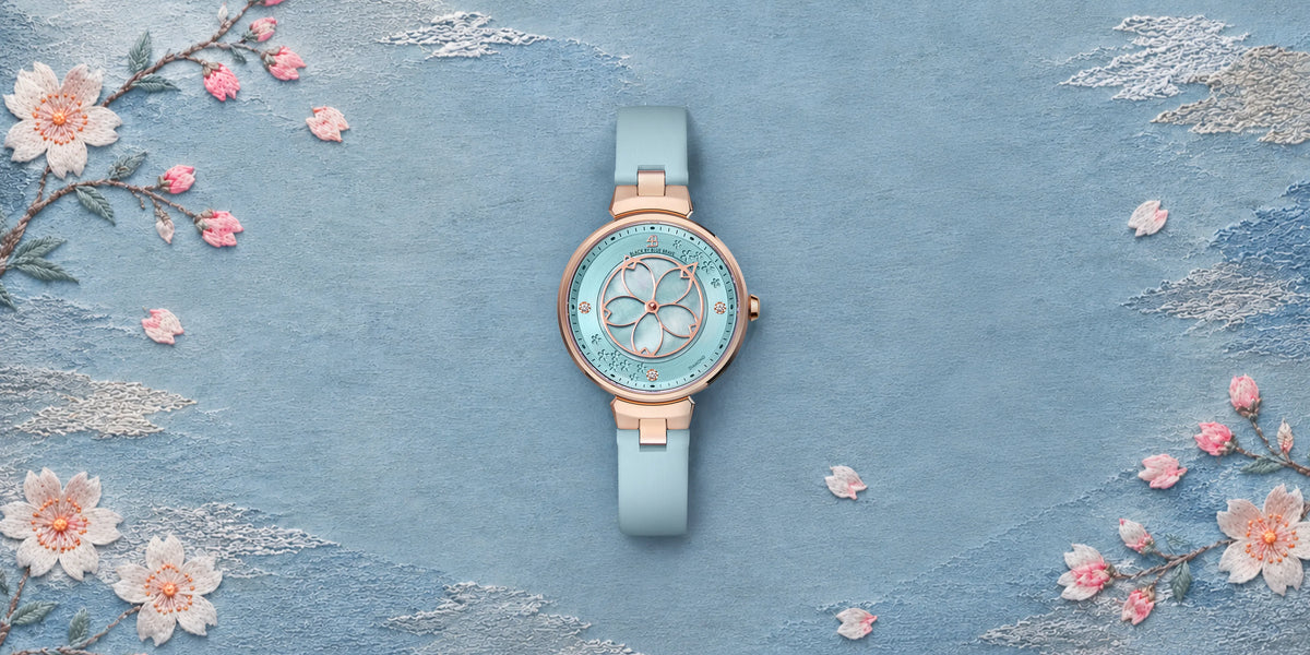 Blue Watches