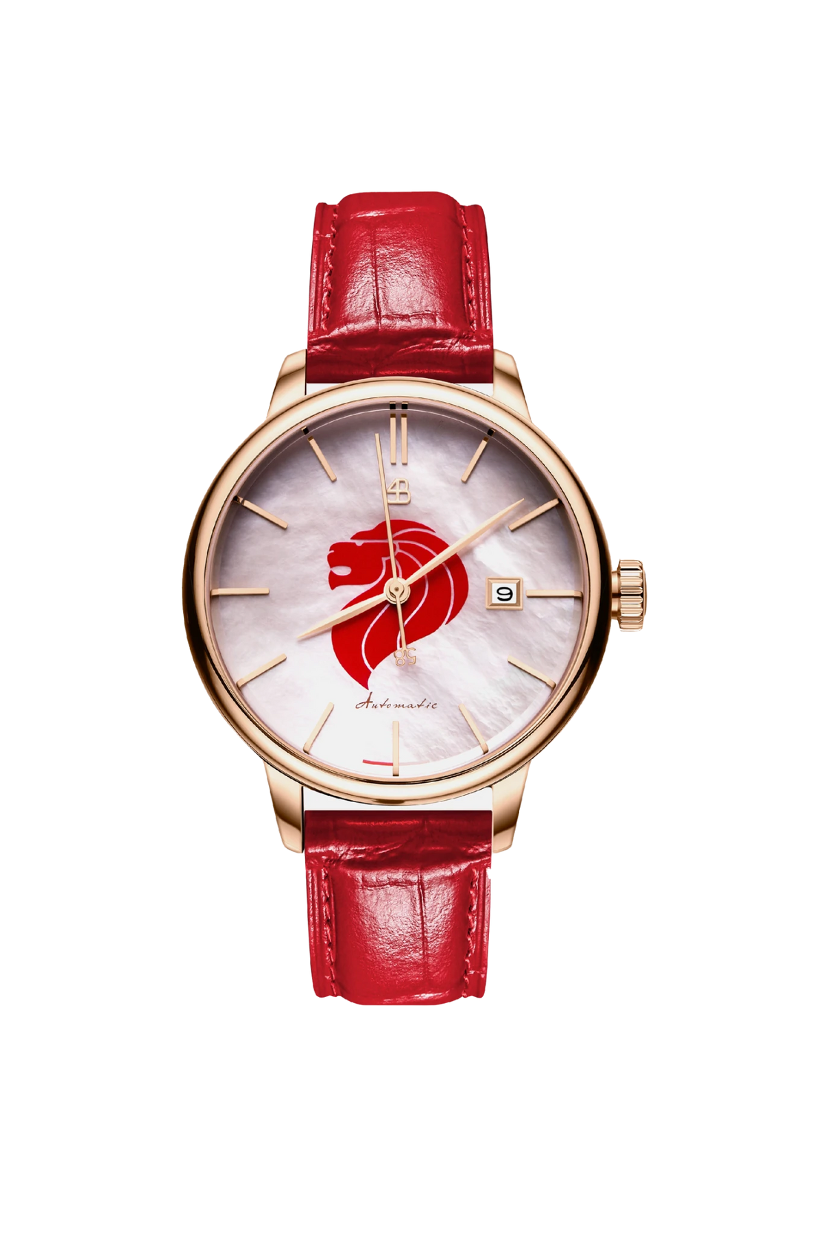 SG58 NATIONAL DAY WATCH