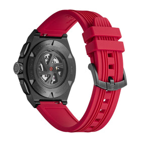 HS7 RED - 4B Watches