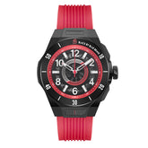 HS7 RED - 4B Watches