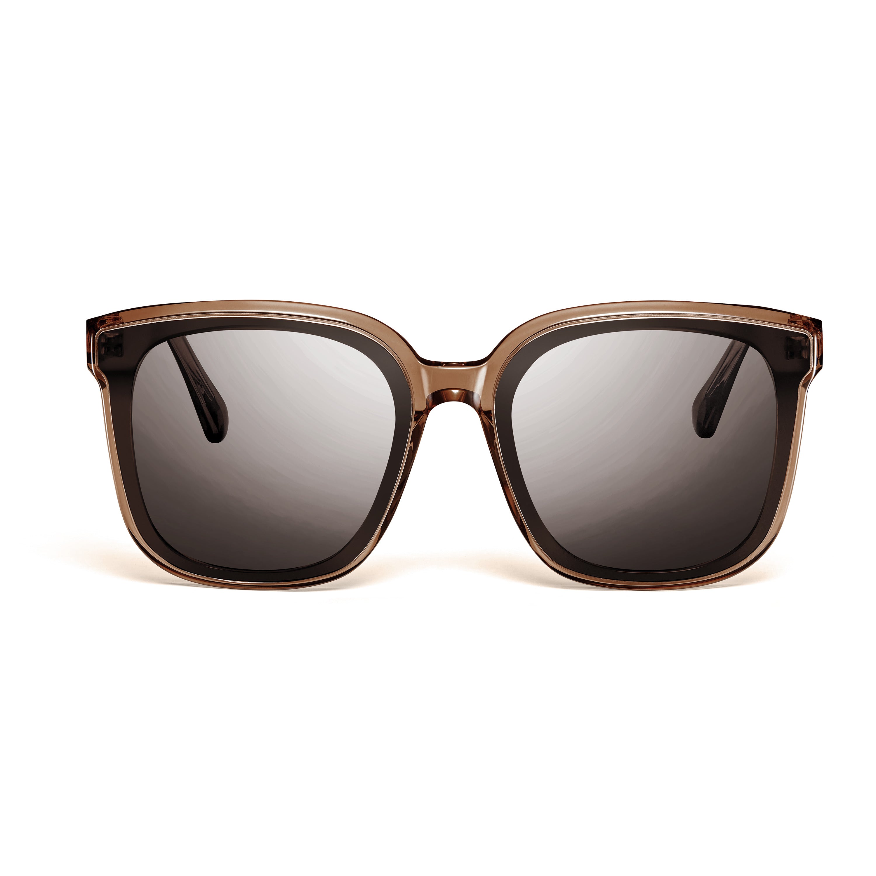 BROWN CLASSIC SUNGLASSES - 4B Watches