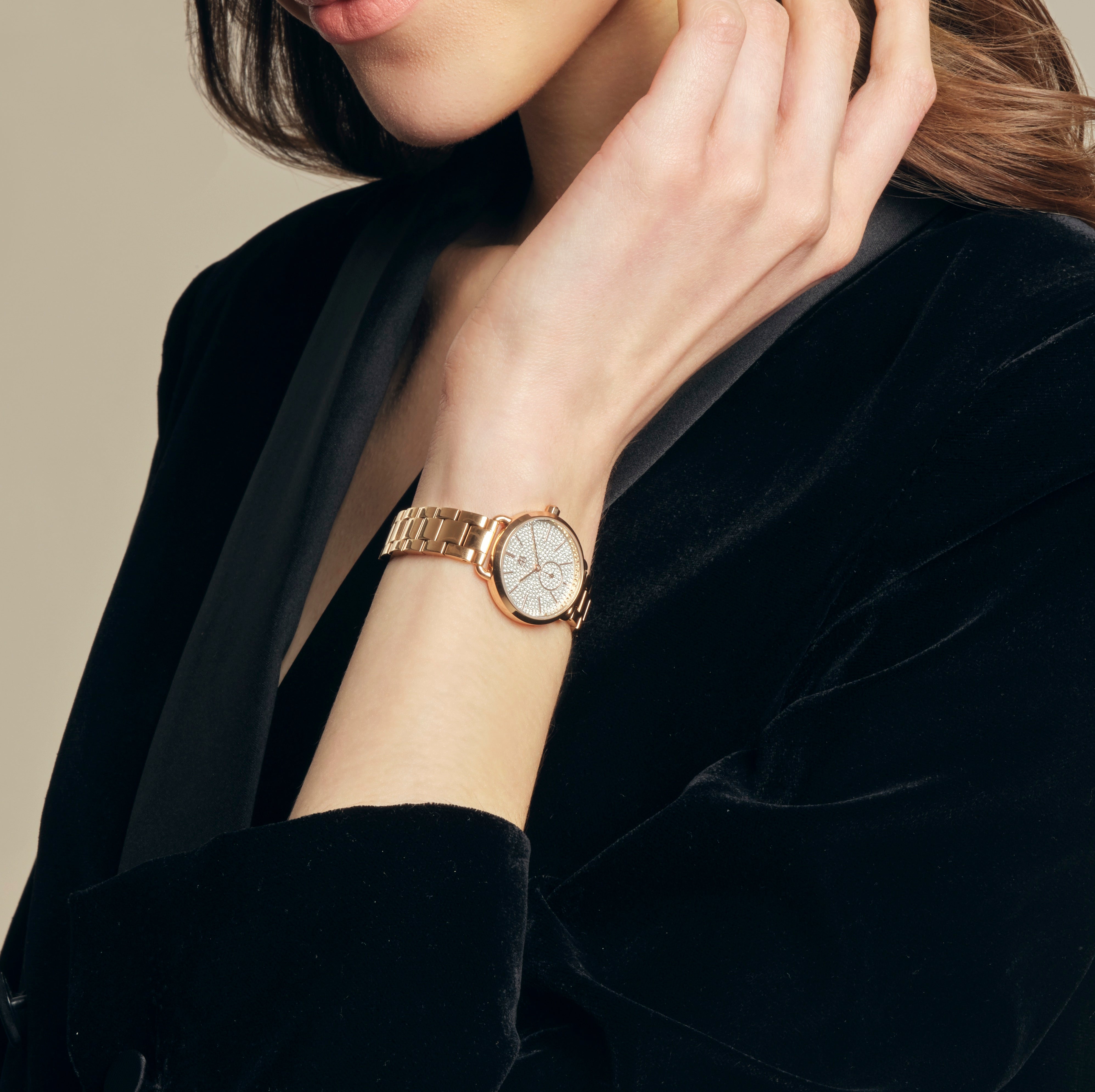 LUCKY STAR - 4B Watches