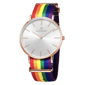 LOVE WINS - 4B Watches