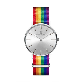 LOVE WINS - 4B Watches