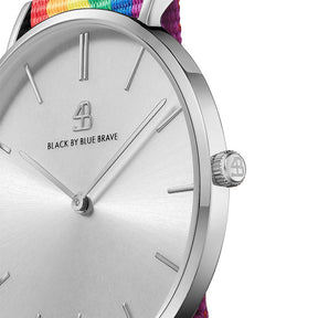LOVE WINS - 4B Watches