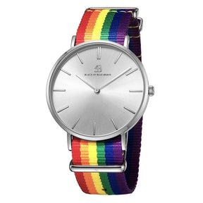 LOVE WINS - 4B Watches